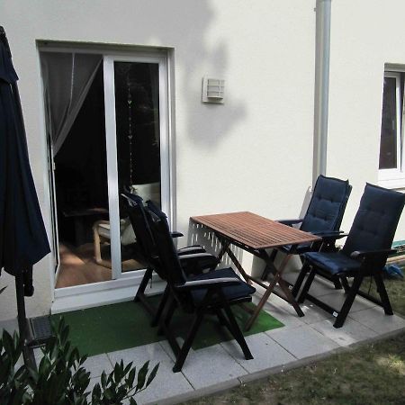 מרקליברג Ferienwohnung Am Wildpark מראה חיצוני תמונה